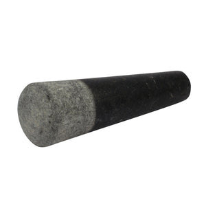 Rough Mortar And Pestle - 17cm