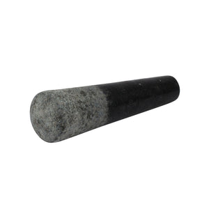 Low Profile Mortar And Pestle