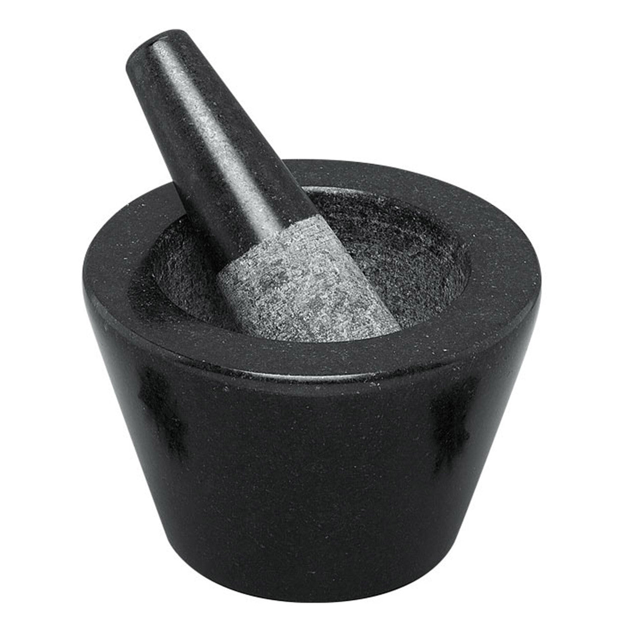 Mini Conical Mortar And Pestle