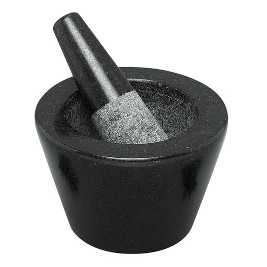 Mini Conical Mortar And Pestle