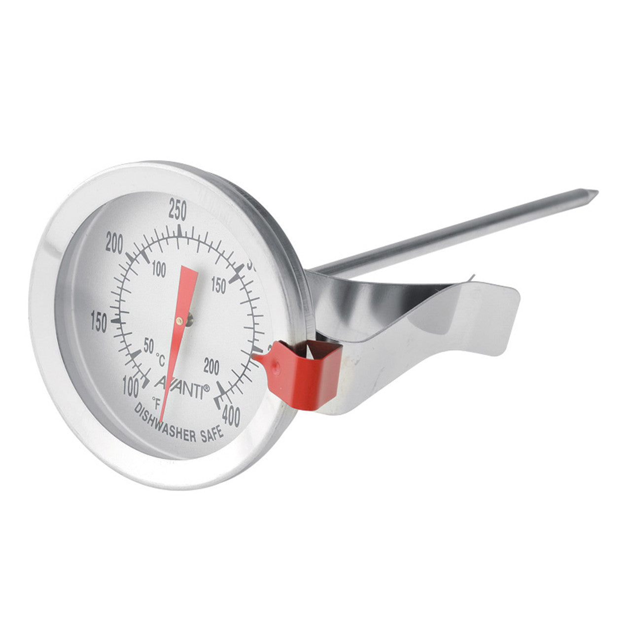 Tempwiz Candy/Deep Fry Thermometer