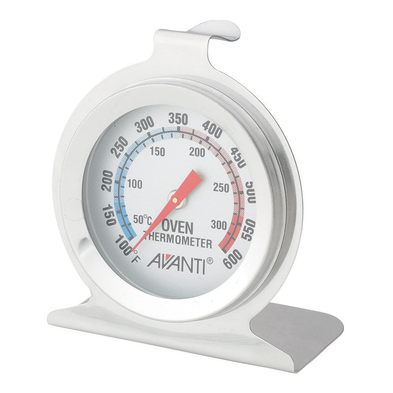 Tempwiz Oven Thermometer