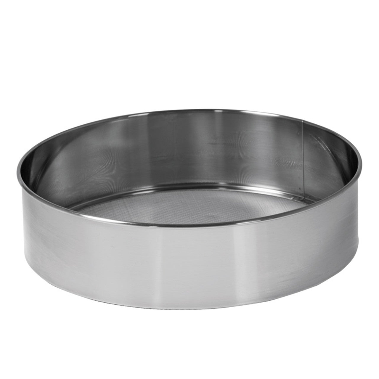 Drum Sieve