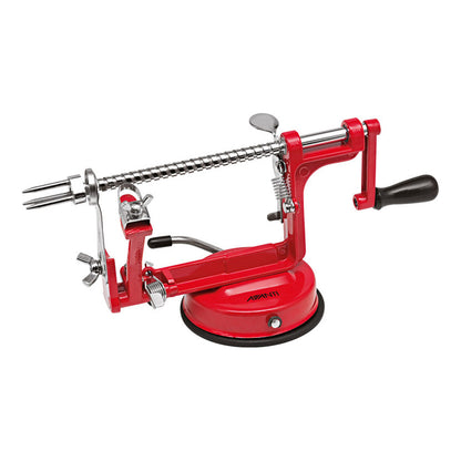Apple Peeling Machine