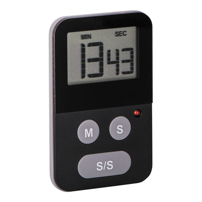 Digital Kitchen Timer With Light