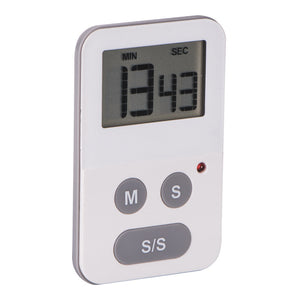 Digital Kitchen Timer With Light