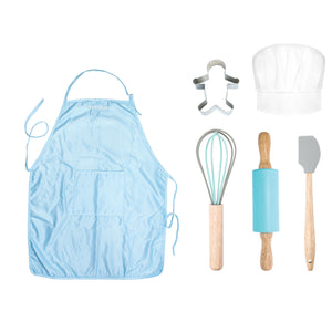 Yum Yum Kids Baking Set