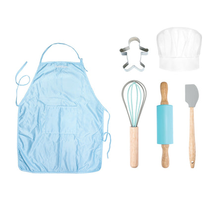 Yum Yum Kids Baking Set