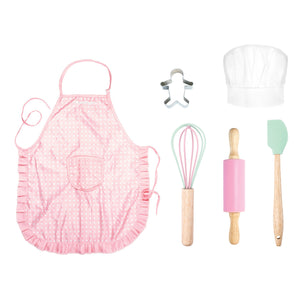 Yum Yum Kids Baking Set