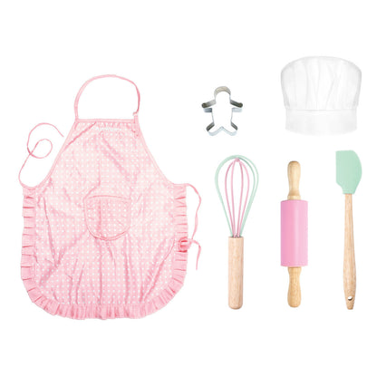 Yum Yum Kids Baking Set