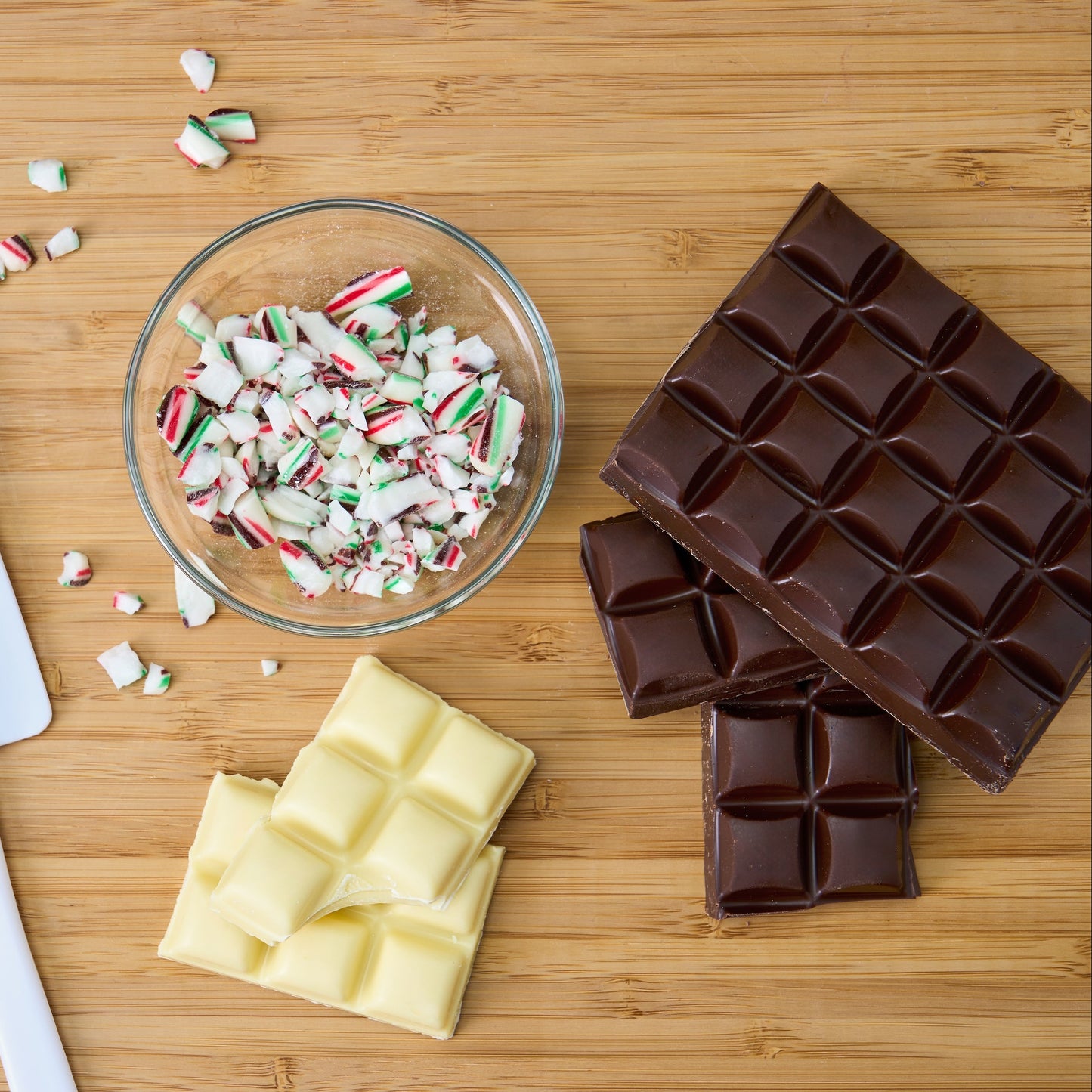 Avanti Bark Chocolate Maker