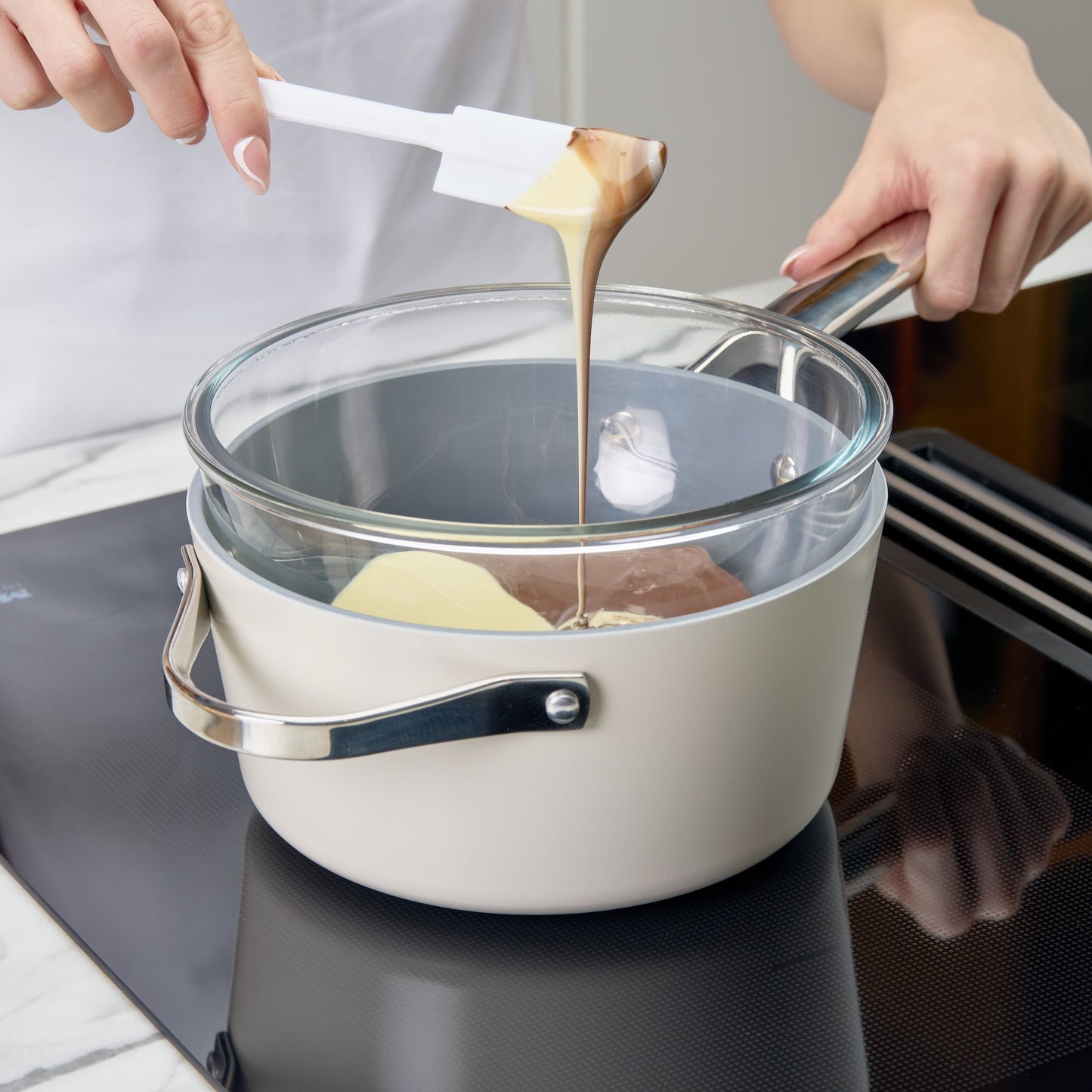 Avanti Bark Chocolate Maker
