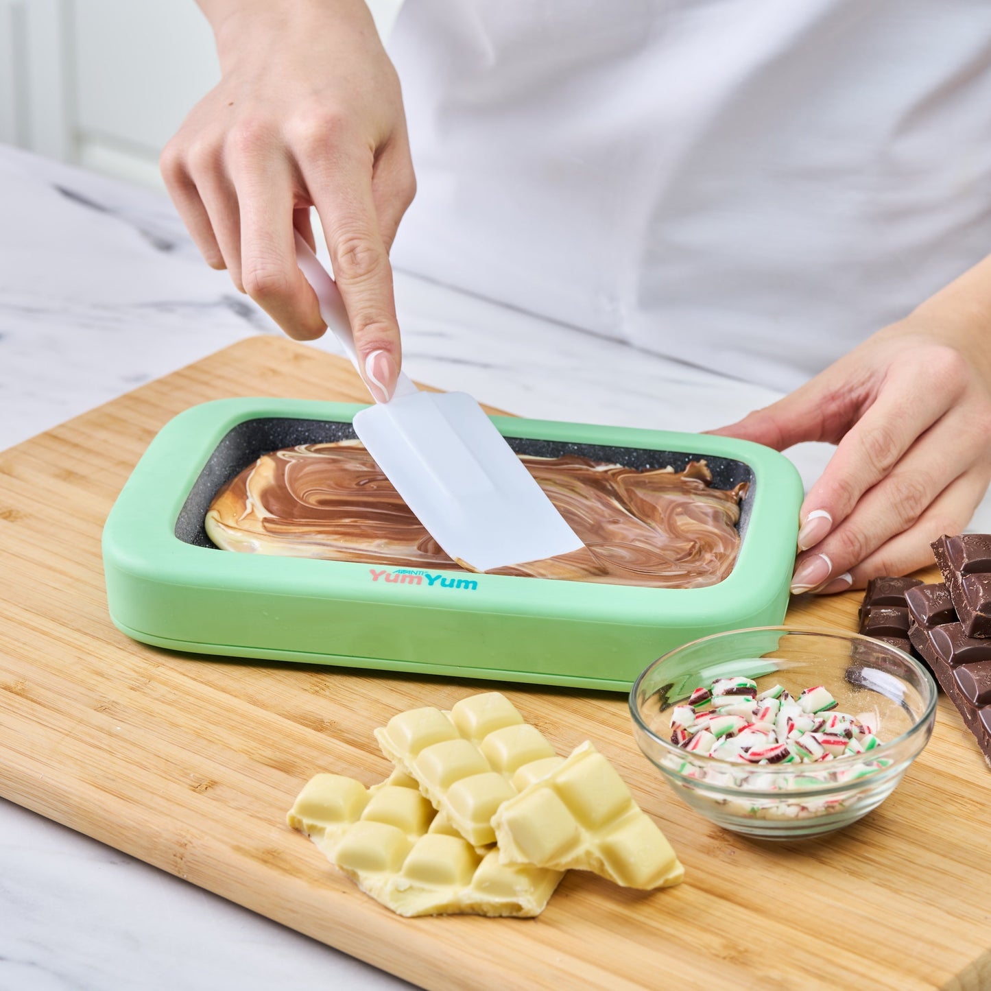 Avanti Bark Chocolate Maker