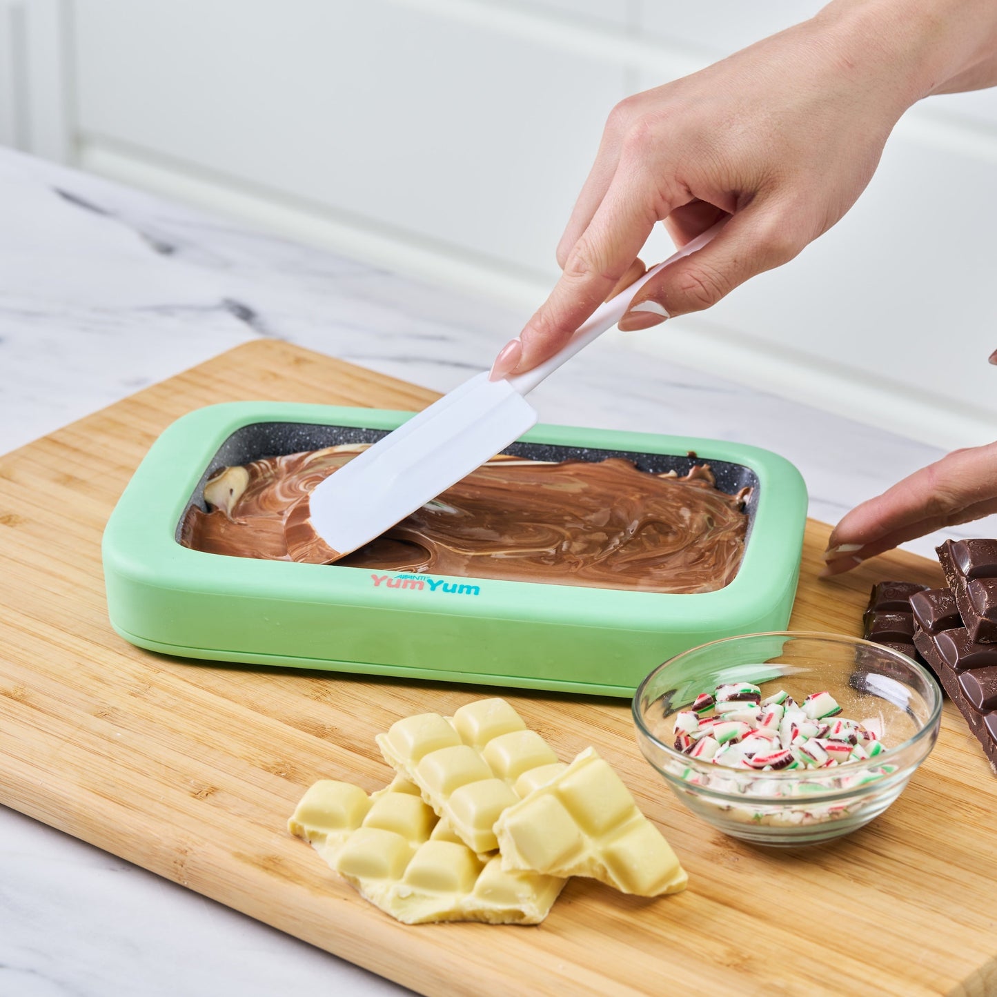 Avanti Bark Chocolate Maker