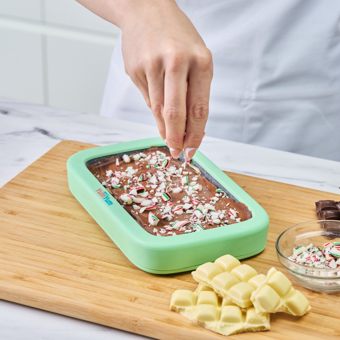 Avanti Bark Chocolate Maker