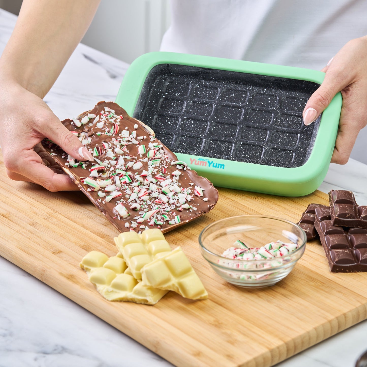 Avanti Bark Chocolate Maker