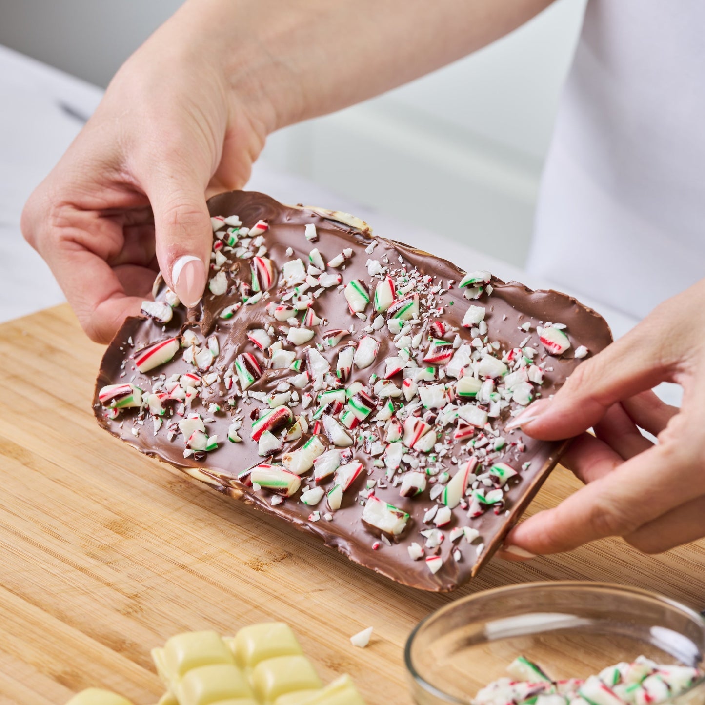 Avanti Bark Chocolate Maker
