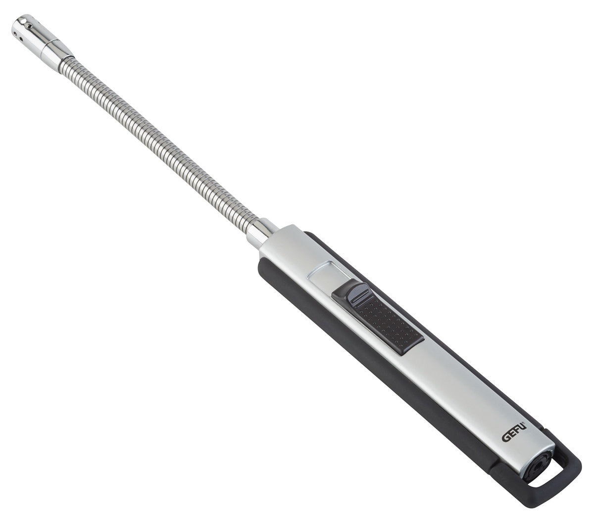 Long-handled lighter CURVO