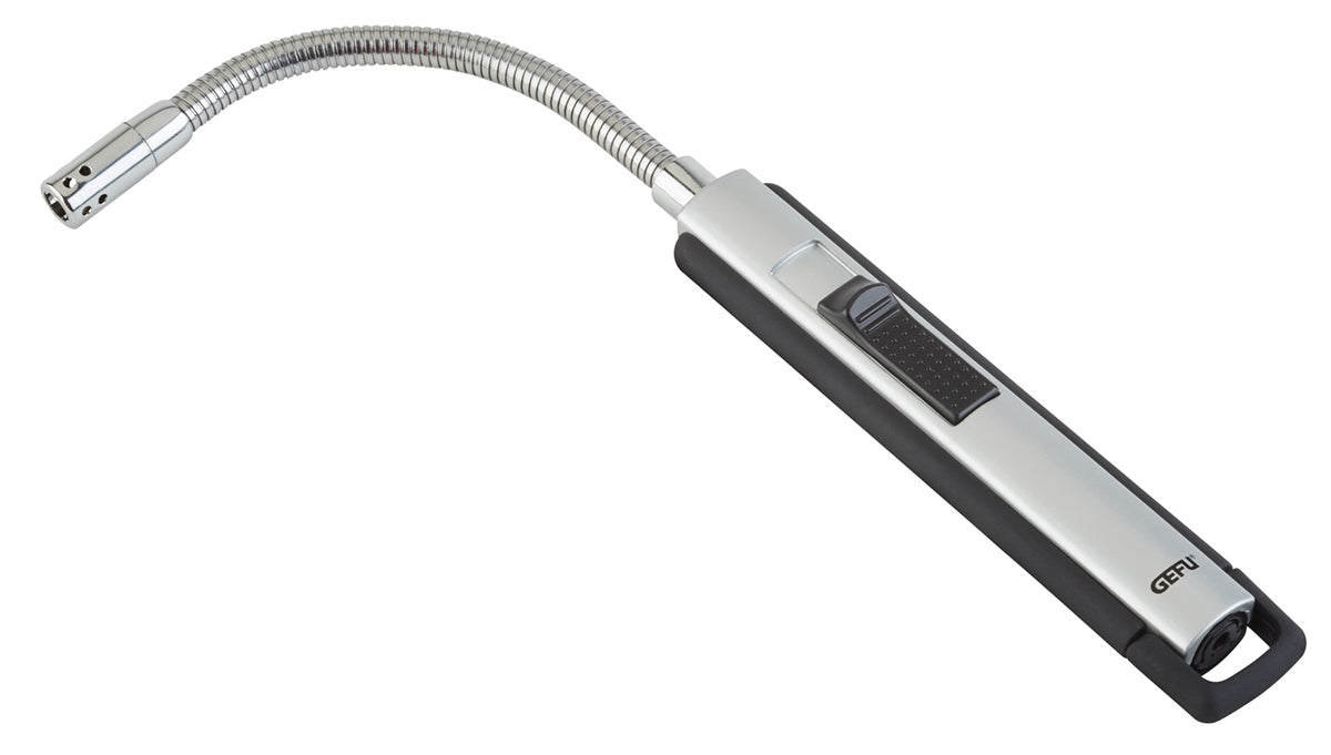 Long-handled lighter CURVO