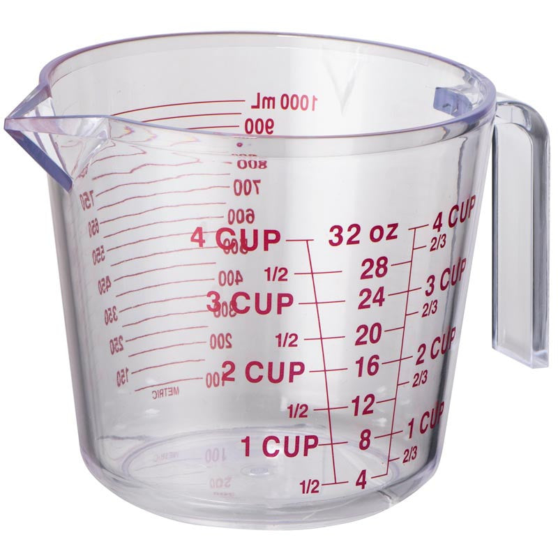 Measuring Jug - 1 Litre