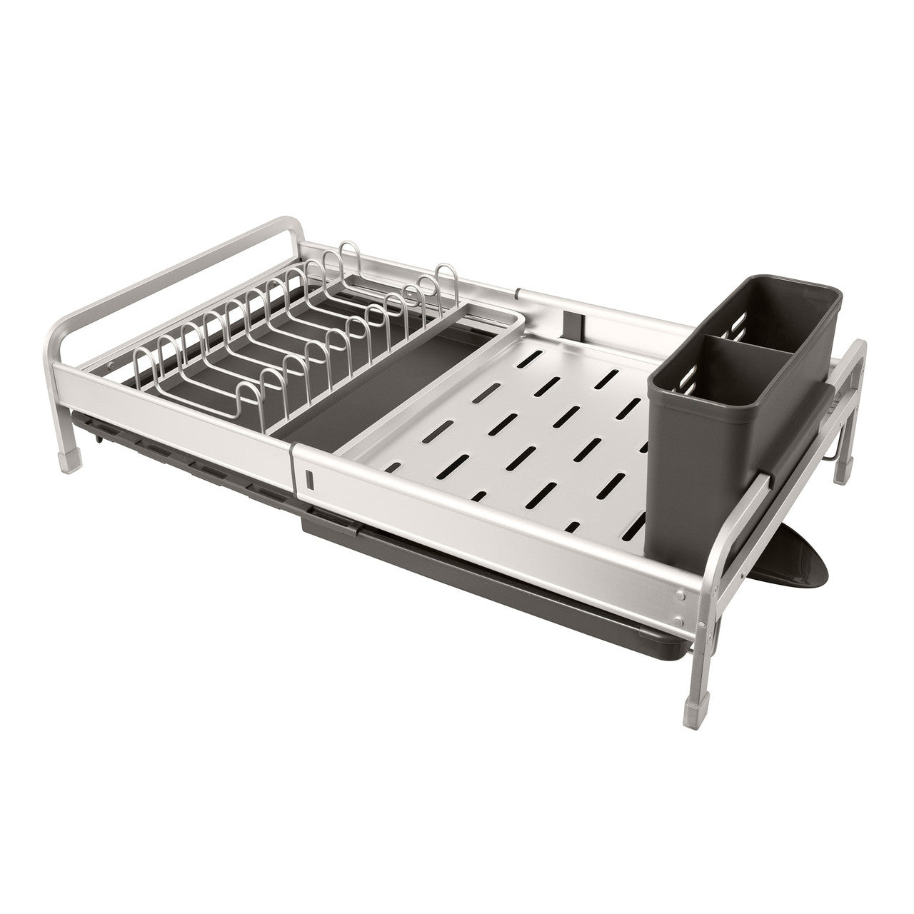 Expandable Dish Rack