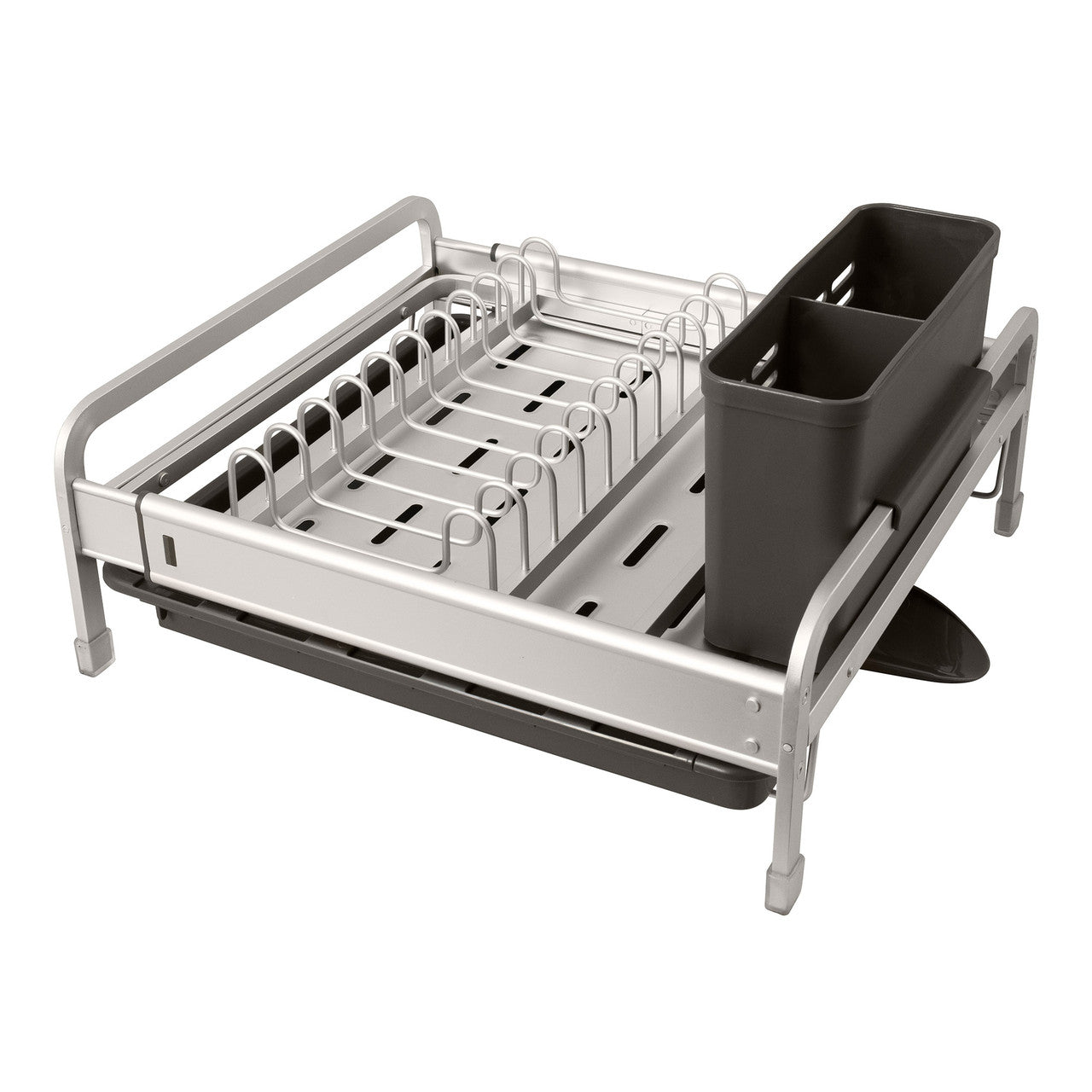 Expandable Dish Rack
