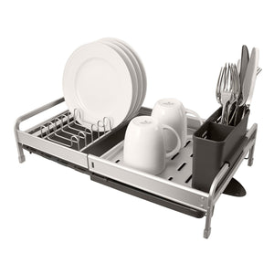 Expandable Dish Rack
