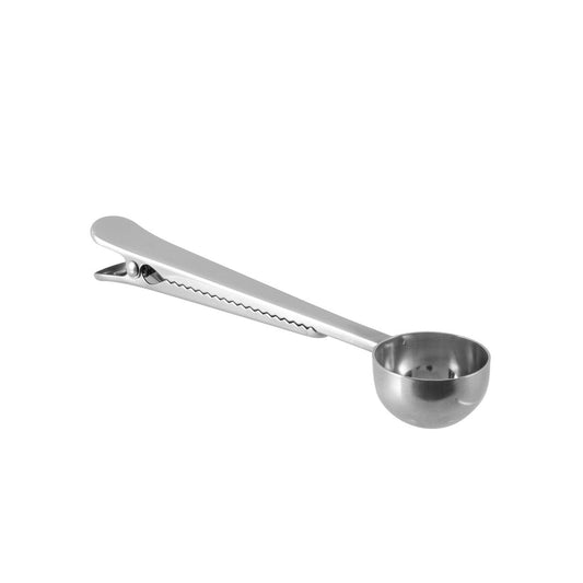 Coffee Scoop Clip