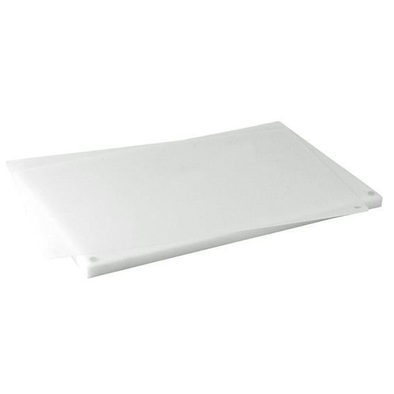 Matfer Bourgeat Cutting Board - Flex Refils x 4 - Kitchenly