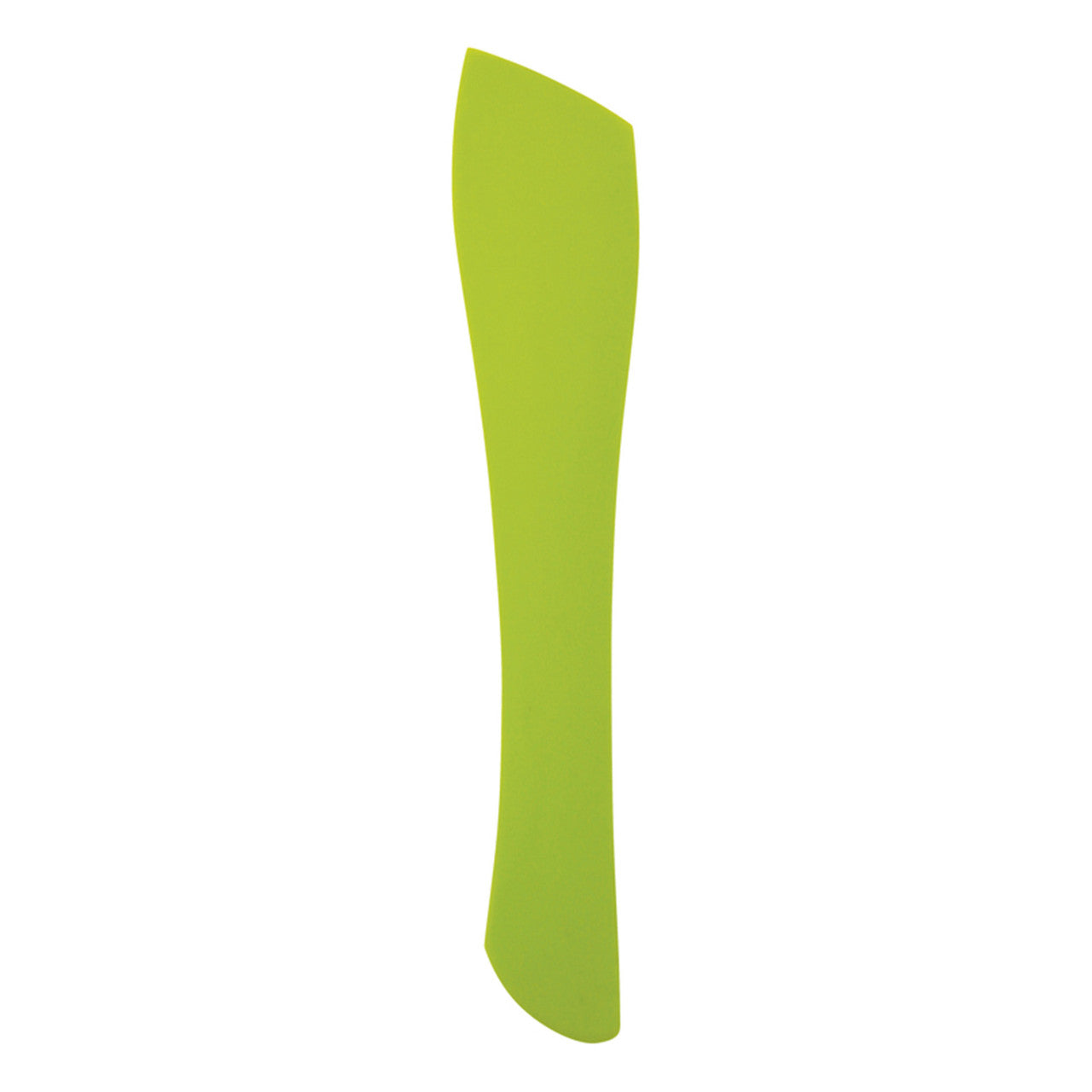 Silicone Two End Spatula
