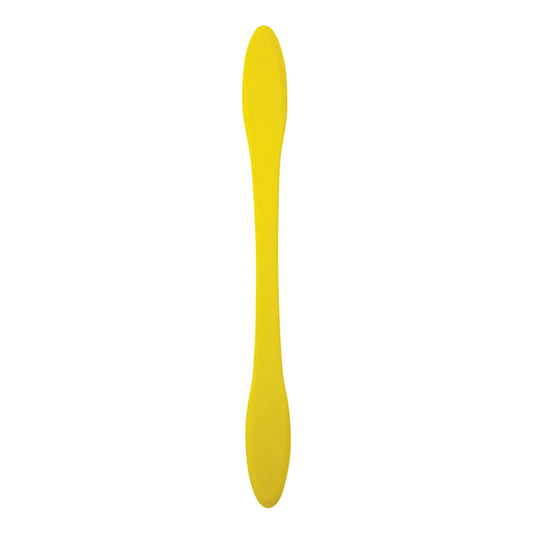 Silicone Two End Narrow Spatula