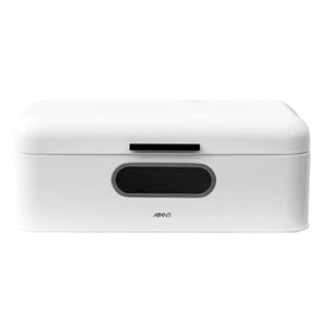 Retro Bread Bin With Window
