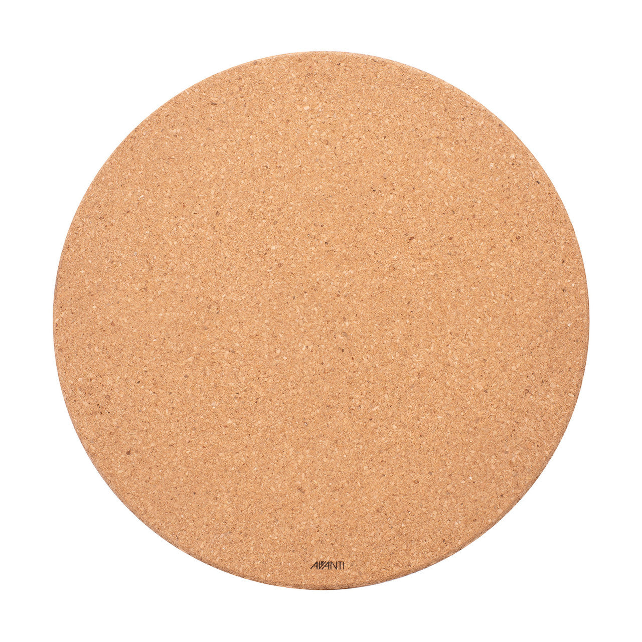 Round Cork Trivet Set, with Magnets