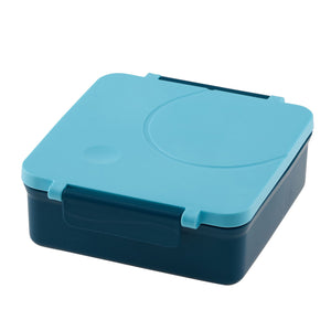 Yum Yum Bento Lunch Box, with Insulated Food Jar