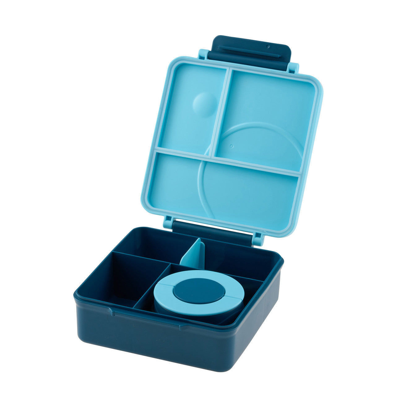 Yum Yum Bento Lunch Box, with Insulated Food Jar
