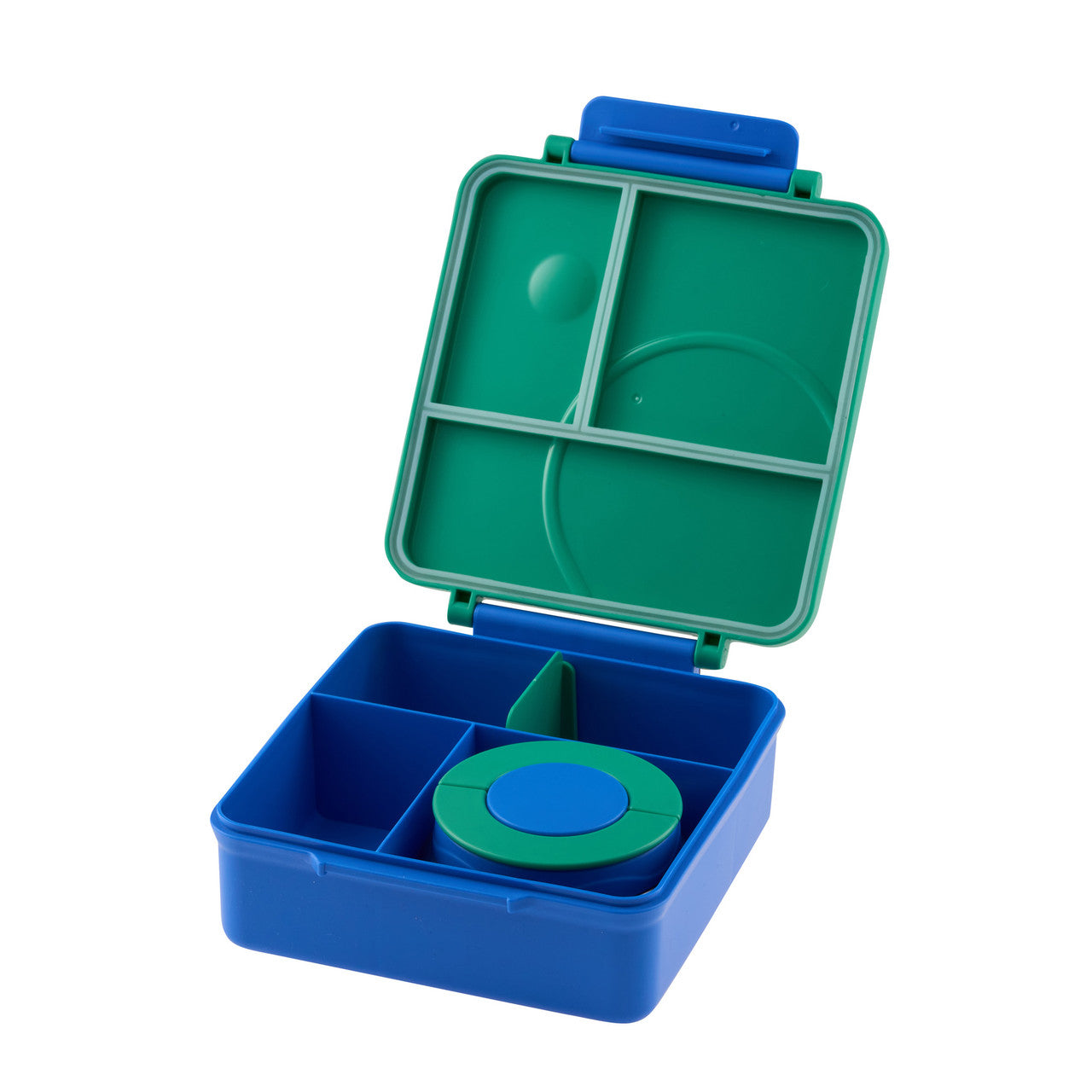 Yum Yum Bento Lunch Box, with Insulated Food Jar
