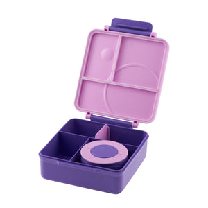Yum Yum Bento Lunch Box, with Insulated Food Jar