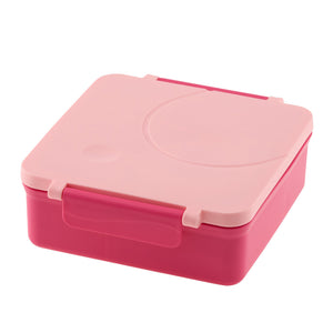 Yum Yum Bento Lunch Box, with Insulated Food Jar