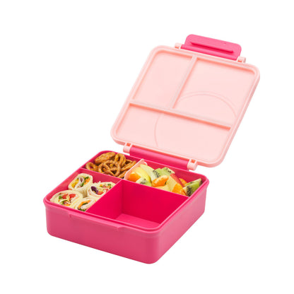 Yum Yum Bento Lunch Box, with Insulated Food Jar