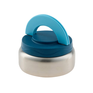 Yum Yum Insulated Jar