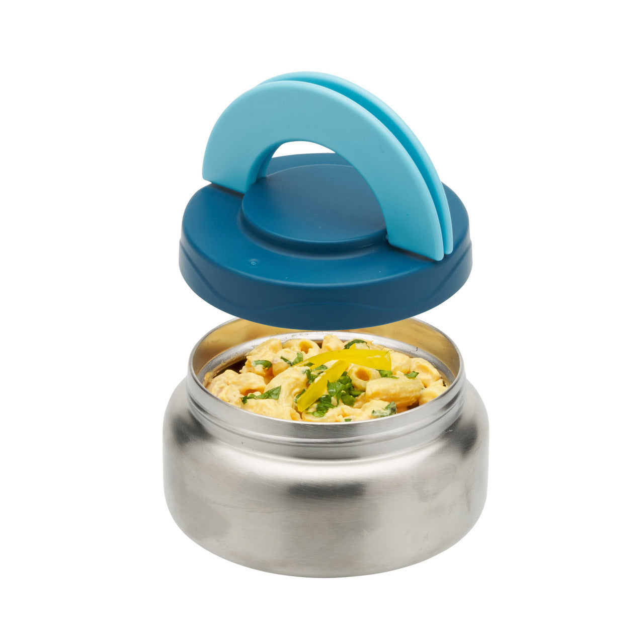 Yum Yum Insulated Jar