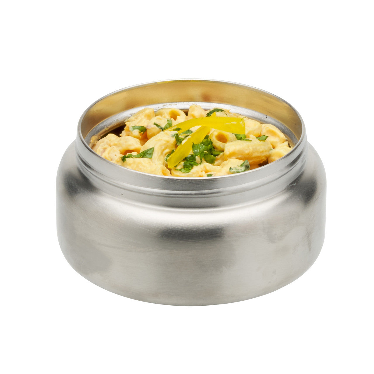 Yum Yum Insulated Jar