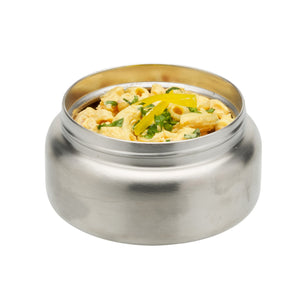 Yum Yum Insulated Jar