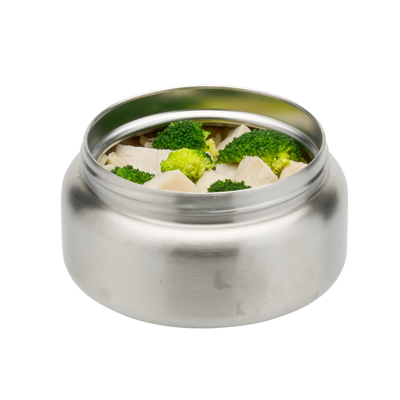 Yum Yum Insulated Jar