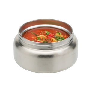 Yum Yum Insulated Jar