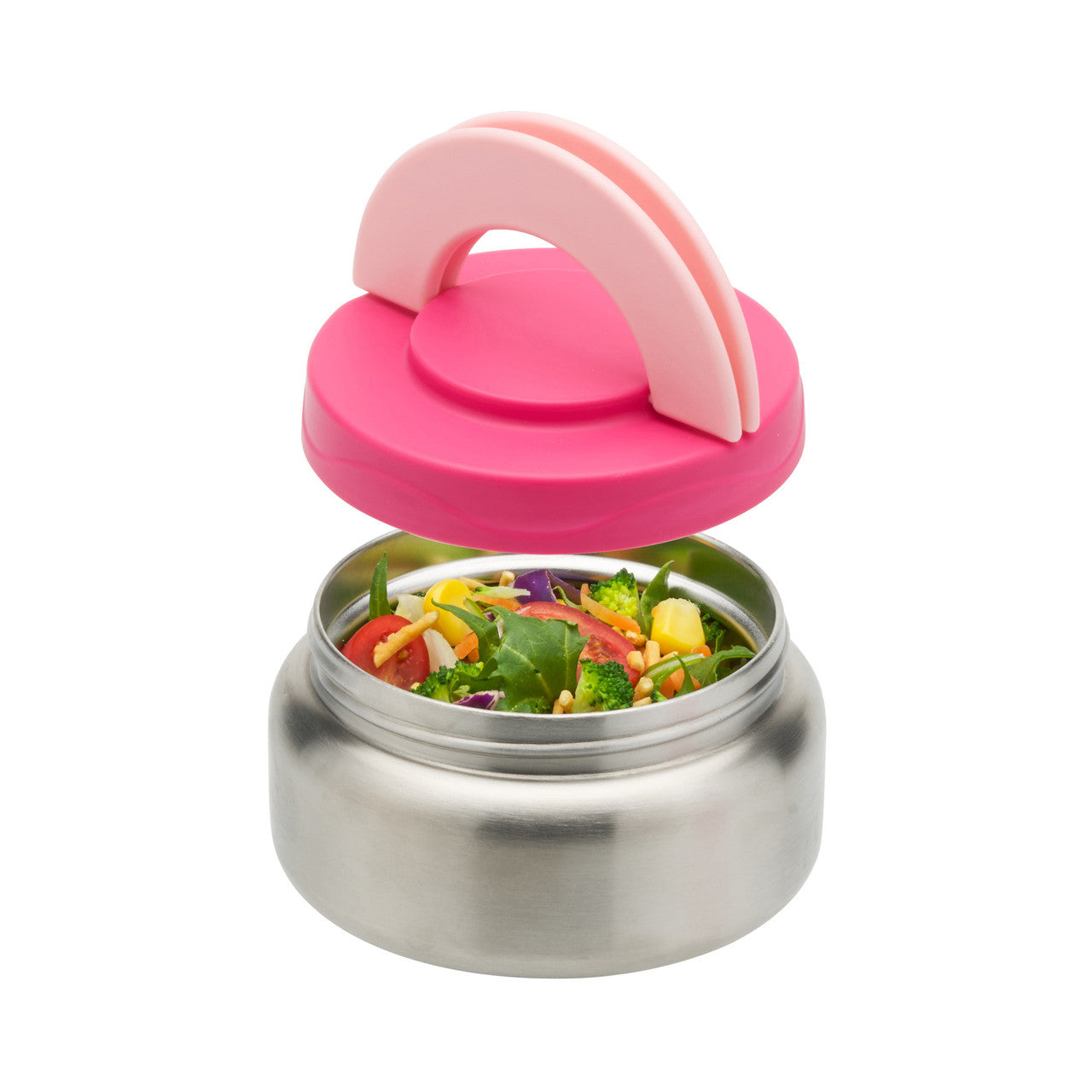 Yum Yum Insulated Jar