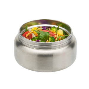 Yum Yum Insulated Jar