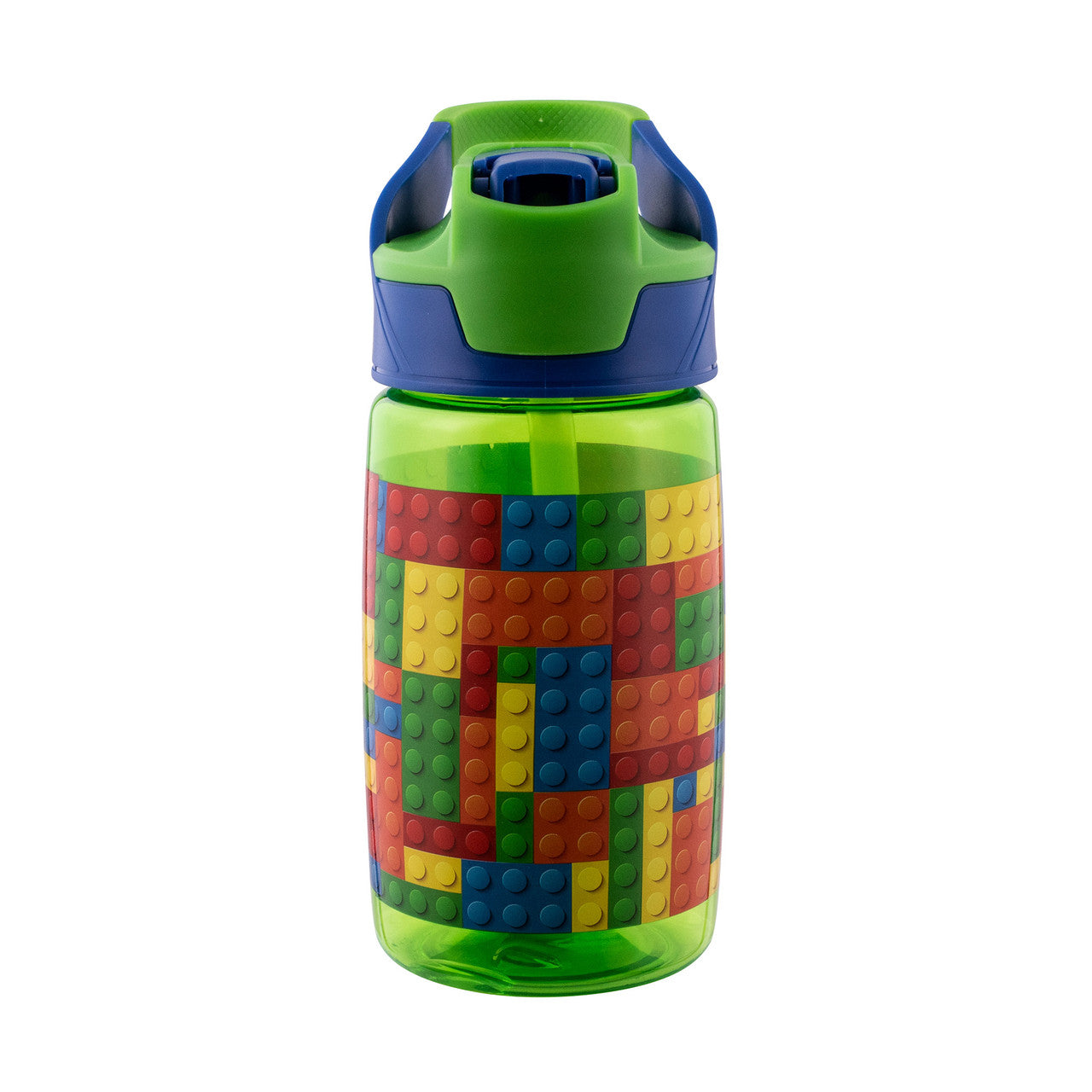 Yum Yum Tritan Bottle