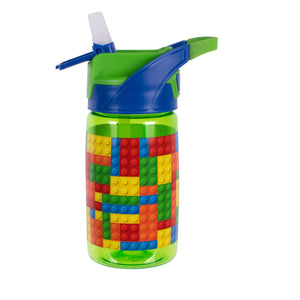Yum Yum Tritan Bottle