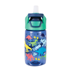 Yum Yum Tritan Bottle